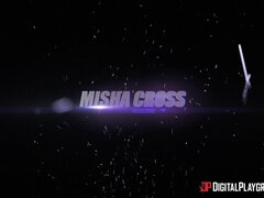 Cul, Britannique, Gode, Prisonnier, Lesbienne, Rousse roux, Strapon, Nénés