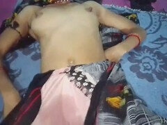 アナル, お尻, カップル, 人妻の, インド人, なめる, オイル, 妻