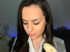 Amateur, Morena, Solo, Camara web