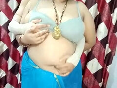 デカ尻, デカパイ, デブ, フェティッシュ, 自家製, インド人, ハメ撮り, オッパイの