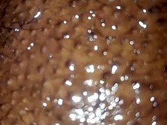 アナル, 手コキする