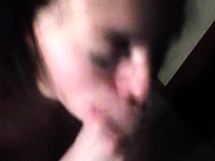 Sucer une bite, Brunette brune, Branlette thaïlandaise, Adolescente