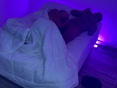 Beauté, Chambre à dormir, Énorme, Maman, Chatte, Pute, Tabou, Tatouage