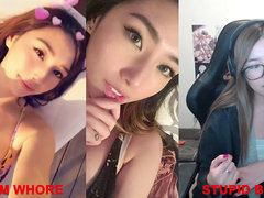 xChocobars / JanetRose jack Off challenge