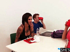 Anal, Culo, Verga grande, Mamada, Polla, Coño