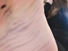 Chica, Fetiche, Pov, Calientapollas