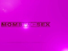 Adria Rae and India Summer threesome kinky sex
