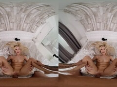 Anal, Cumshot, Heels, Lingerie, Masturbation, Reality