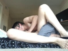 Amateur, Sadomasoquismo, Mamada, Pareja, Dominación, Casero, Tetas, Puta