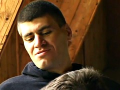 Большой член, Геи, Хд