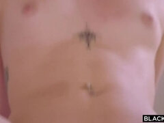 Plage, Grosse bite, Blonde, Hd, Interracial, De plein air