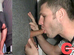 Gay blowjob, blow, gay cim