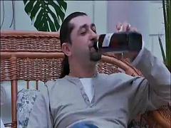 Chica, Belleza, Verga grande, Mamada, Morena, Sexo duro, Montar, Chupando