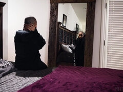 Азиатки, Жопа, Красивые, Член, Черненькие, Секс без цензуры, Межрасовый секс, Втроем