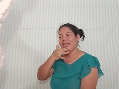 Gros seins, Éjaculation interne, Éjaculer dans la bouche, Pieds, Hd, Japonaise, Maman, Fils