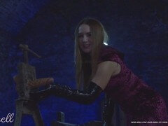 Bdsm, Domination, Femdom, Humiliation, Mistress, Pov, Punishment, Slap