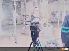 Смазливые, Геи, Милф, Студентка