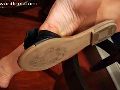 Красотки, Блондинки, Ноги, Фетиш, От первого лица, Обувь, Соло, Дразнящие