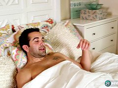 アナル, お尻, デカパイ, 巨乳な, イく瞬間, 手コキする, 自然山雀, フェラする