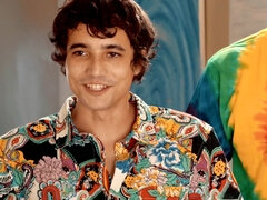 Lauren Phillips That 70s Ho Cookies And Cream