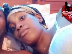 Парочка, Беременная