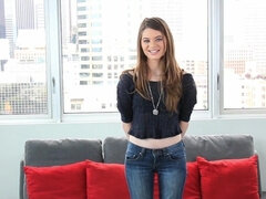 ブロンド, イく瞬間, ハードコア, オーガズム, 現実, ガリガリ, ティーン, ヤリマンの