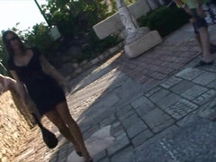 素人, ボンデージ, Hd, ヒール, 淫乱熟女, ヌード, 赤毛, 奴隷