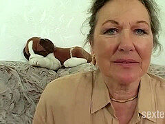 Allemand, Interracial