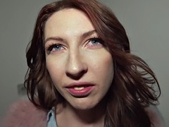 Leie, Tussi, Süss, Tschechisch, Milf, Geld, Pov, Toilette