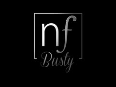 ブロンド, フェラチオ, 巨乳な, バック, 女 人男 人, オナニー, 三人