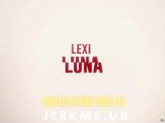 69, チン, 眼鏡, 異人種間, なめる, 母, 剃毛, タトゥー