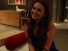 Americano, Tetas grandes, Morena, Corridas, Novia, Sexo duro, Hotel, Tetas naturales