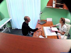 Любители, Минет, Колледж, Фетиш, Медсестра