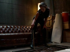 Anaal, Fetisj, Vingeren, Voeten fetish, Hardcore, Vernedering, Lesbisch, Slaaf