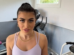 Gal Ritchie wants Protein Blast!