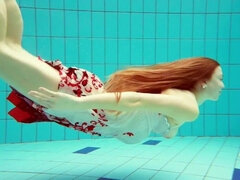 Braunhaarige, Hd, Im freien, Pool, Öffentlich, Solo, Jungendliche (18+), Unter wasser