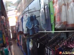 18 años, Anal, Morena, Maduro, Madres para coger, Hijo, Adolescente, Tailandés