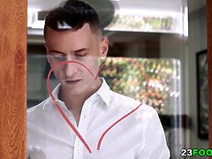 お尻, 茶髪の, 足, 足コキ, Hd, 下着, オマンコ, ストッキング