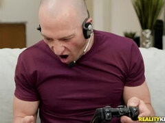 Reality Kings: Searching For The Selfie Slut Britney Light on PornHD