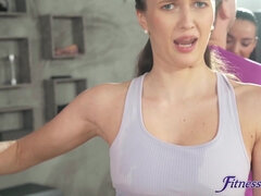 Culo, Emo, Gimnasio, Orgía, Coño, Tetas, Mojado