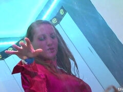 Kont, Grote kont, Grote mammen, Dronken, Hardcore, Kut duiken, Tieten likken, Slet