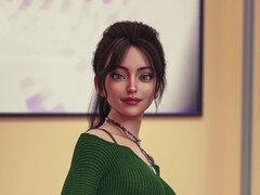 アスtoマウス, デカチン, 母