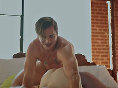 Chica, Verga grande, Mamada, Estrella porno, Realidad