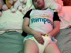 緊縛, デカチン, イく瞬間, おむつ, ゲイ, 手コキする, オナニー