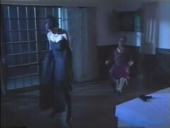 アジア人, 緊縛, 日本人, パーティ, 公共