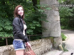 Amateur, Entrevista, Tetas grandes, Morena, Coño, Afeitado, Adolescente, Juguetes
