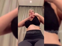 Gros cul, Gros seins, Blonde, Queue, Hd, Mère que j'aimerais baiser, Public, Adolescente