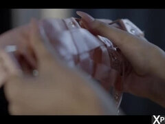 フェラチオ, イマラチオ, 足, 指いじり, 軟体, なめる, オマンコ, オッパイの
