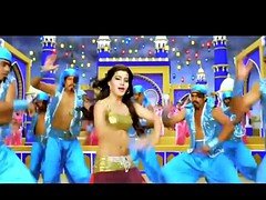 コンピレーション, オナニー