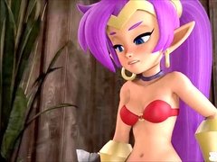 Futanari